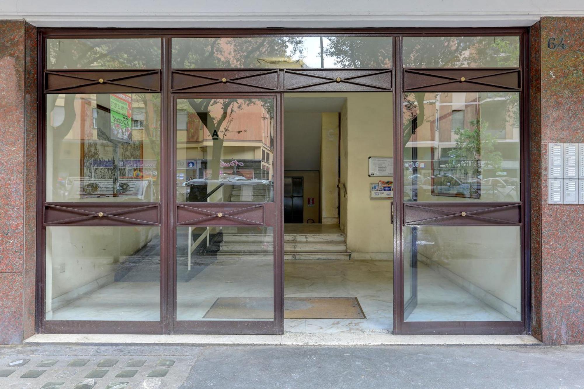 Marconi Per Famiglie - 20 Min Dal Centro Appartamento *