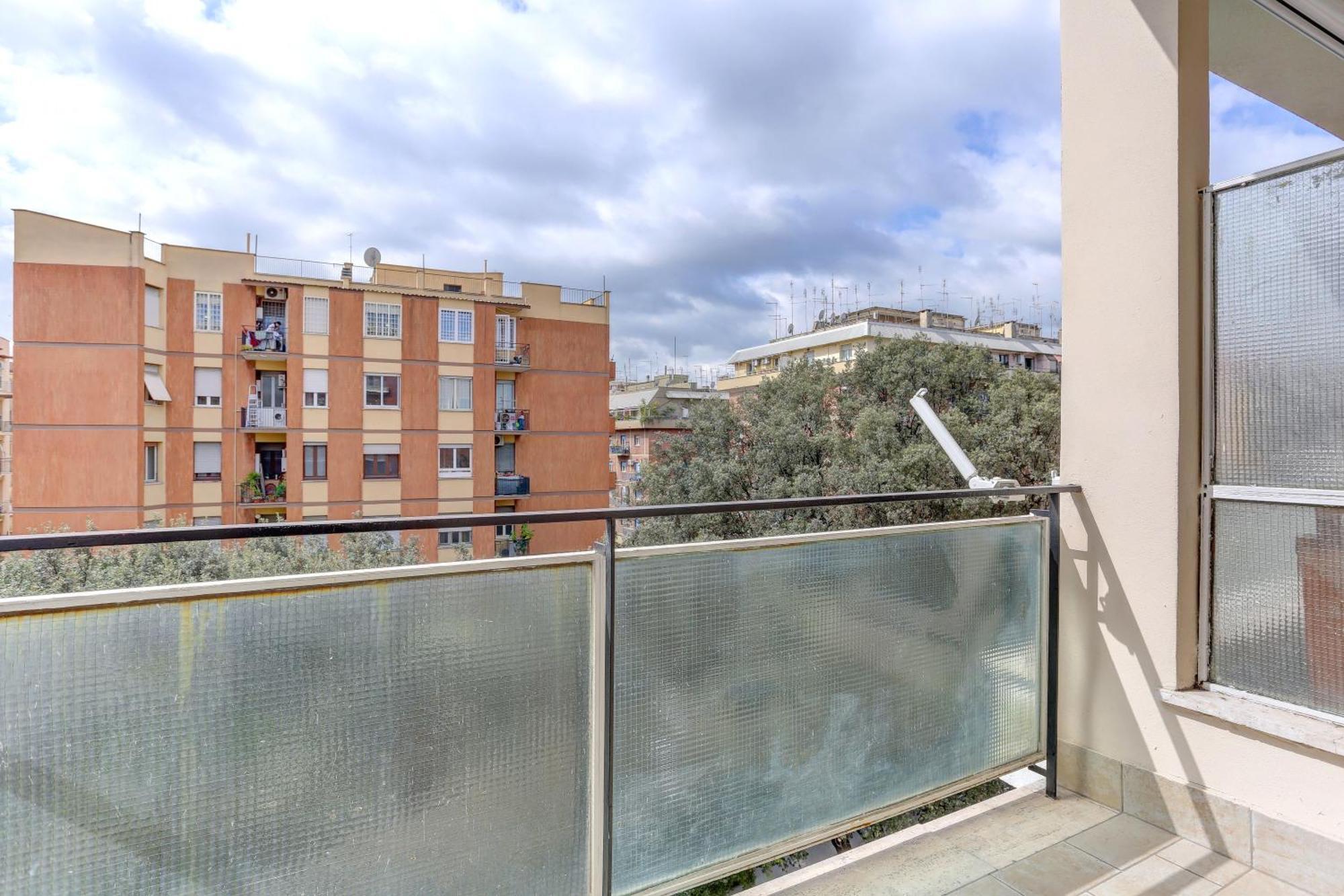 Apartment Marconi Per Famiglie - 20 Min Dal Centro *