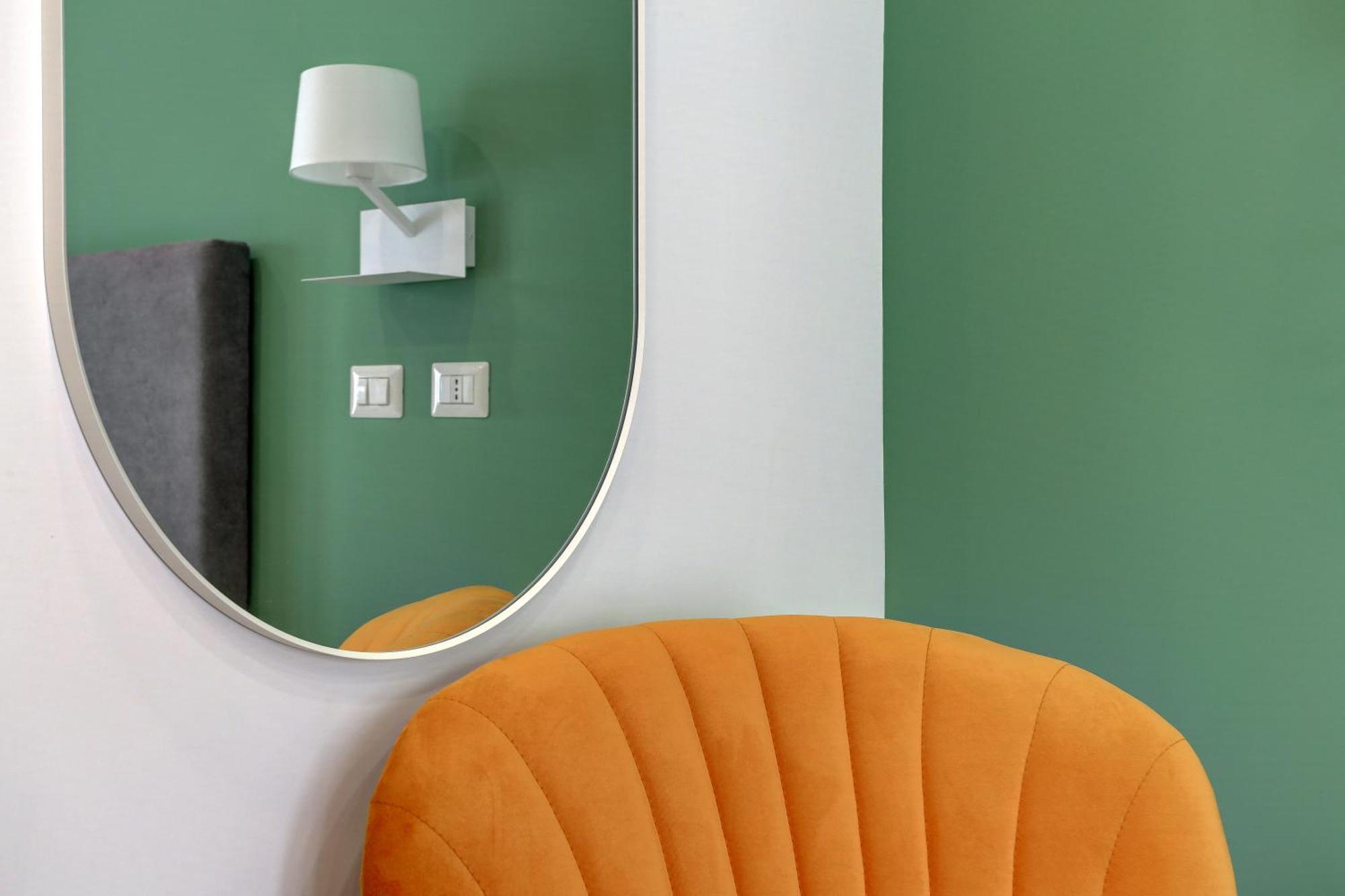 Apartment Marconi Per Famiglie - 20 Min Dal Centro Rom